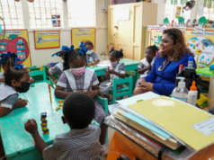 27,000 nursery school students to receive free health screening by year end