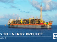 Exxon to commence onshore and offshore pipeline installation activity for US$2B gas-to-energy project