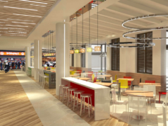 Guyanese-Canadian Investors to build $2B Vreed-en-Hoop Plaza in proximity to US$300M shore base