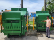 “Cash-strapped” M&CC approves purchase of two “state-of-the-art” garbage compactors