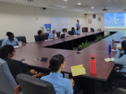 US, Guyanese firms team up to provide environmental services for oil sector