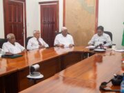 Govt. signs off on $100M small business loan agreement