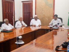 Govt. signs off on $100M small business loan agreement