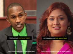 If you take credit for opening a school, you should take the blame when they burn – PNCR Chair tells Education Minister