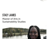 Trent University celebrates first graduates of Sustainable Guyana Programme