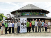 New EPA, WWF project aims to enhance landscape connectivity in southern Guyana