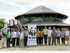 New EPA, WWF project aims to enhance landscape connectivity in southern Guyana