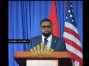 Order of Democracy to be gazetted shortly, awards already in production- Pres. Ali