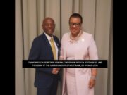 Commonwealth, CDB join forces to advance regional growth