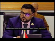 Govt. will soon update targets in Local Content Law – Min. Petroleum Coordinator