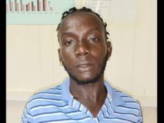 Armed robbery suspect remanded