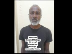 Essequibo fisherman charged with malicious damage to property