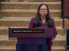 Importance of Amerindian development justifies withdrawal of $4.7B six weeks after 2023 budget – Minister