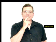 Businessman Anthony Vieira hopes to set up US$1.4M sand quarry