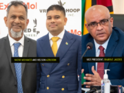 Will govt. use U.S intel to bring down Azruddin Mohamed before elections ?