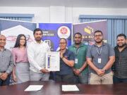 Dura Block is now one of four block-making companies certified by GNBS