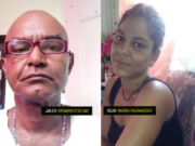 Drunken man jailed 10 years for stabbing mother of 5 to death