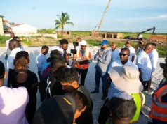 $11.8B Schoonord to Crane Highway to be completed by October