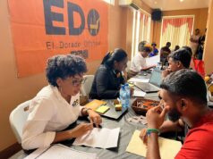 Major recruitment firm using job camps to connect locals with more oil sector opportunities