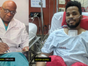 CHI surgeons use cow tissue to rebuild patient’s heart