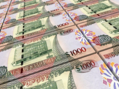 Over $200B in Guyanese currency notes were in circulation for the first quarter of 2023 – Report