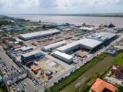 GYSBI looking for builders for new operations centre at Houston EBD shore base