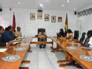 GPA President lauds ‘significant improvement’ in police, media relations – GPF