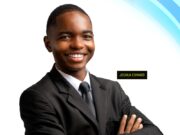 Joshua Edward: The boy who sold pizza for tuition now owns an employment agency