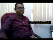 Guyana’s public service needs urgent reforms to unlock development potential- Financial Analyst