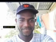 Sophia man sentenced to life for raping girl, 13