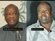 ERC says Norton’s comment about First Lady “unnecessary, demeaning and provoking”; WPA’s Hinds summoned