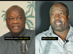 ERC says Norton’s comment about First Lady “unnecessary, demeaning and provoking”; WPA’s Hinds summoned