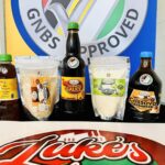 Products certified for Luke’s Manufacturing INc