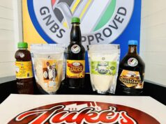 Small businesses are helping the agriculture sector grow