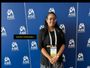Guyana’s first cardiac sonographer leads representation at ASE Scientific Sessions