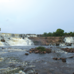 The Orinduik Falls (Credit Explore Guyana)