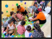 Close to 1000 children benefit from Early Childhood Development programme in Region One