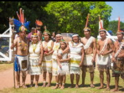House approves $4.7B for Amerindian communities