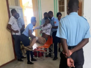 Child rapist who had attempted suicide in court, sentenced to life