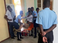 Child rapist who had attempted suicide in court, sentenced to life