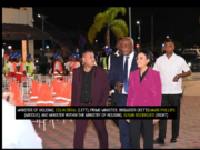 Building Expo a launch pad for many new business- Min. Susan Rodrigues