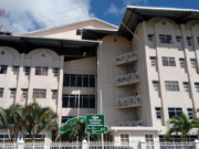 Taxes, oil revenues leave govt. with $59B surplus at 2023 first quarter – Report