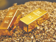 Gold declarations decreasing; probe launched into allege smuggling-VP Jagdeo