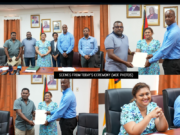 Works on $2B Kwebanna Secondary School to be built in 8 months