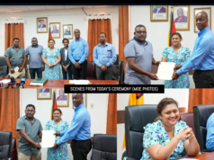 Works on $2B Kwebanna Secondary School to be built in 8 months