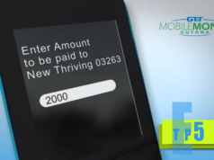 Central Bank registers 59% increase in use of Mobile Money accounts