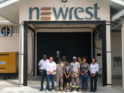 Local consortium acquires stake in offshore catering services provider, Newrest Guyana