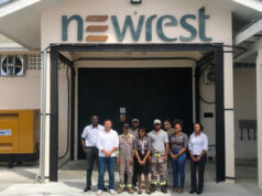 Local consortium acquires stake in offshore catering services provider, Newrest Guyana