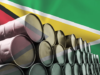 Guyana set to exceed $1M barrels of oil per day