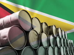 Oil, Agriculture, Construction sectors keeping Guyana on track for strong 25% GDP growth- Central Bank